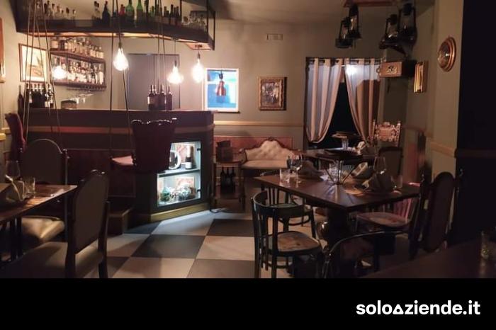 Vendita Ristoranti VENDITA RISTORANTE DI NICCHIA  a Massafra (TA)
